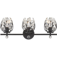 Moreno 3-Light Bathroom Vanity Light