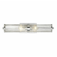Lombard Vanity Light