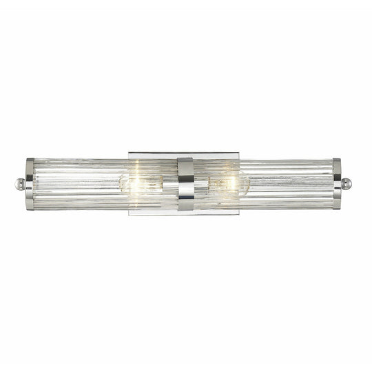 Lombard Vanity Light