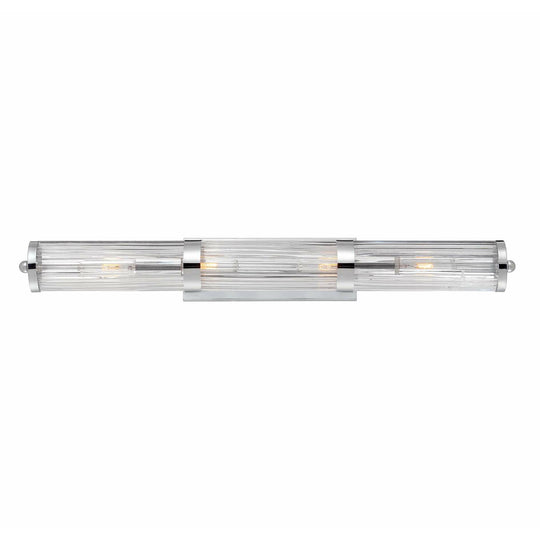 Lombard Vanity Light