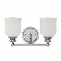 Melrose Vanity Light