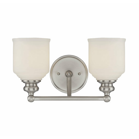 Melrose Vanity Light