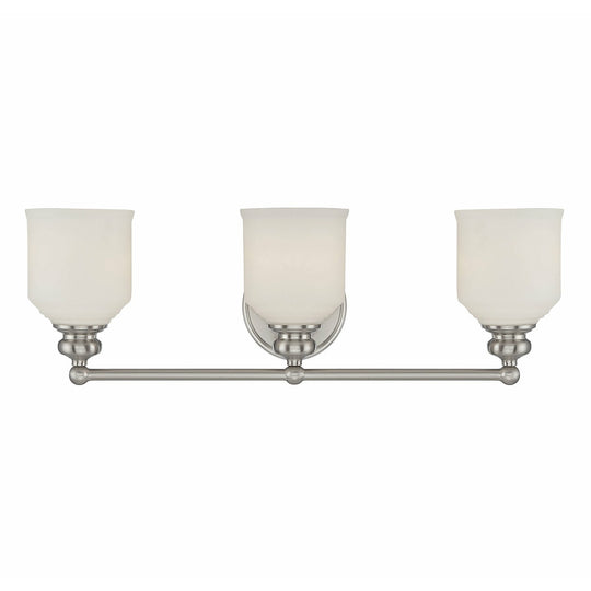 Melrose Vanity Light