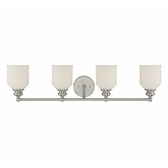 Melrose Vanity Light