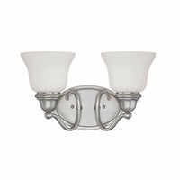 Yates Vanity Light