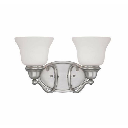 Yates Vanity Light