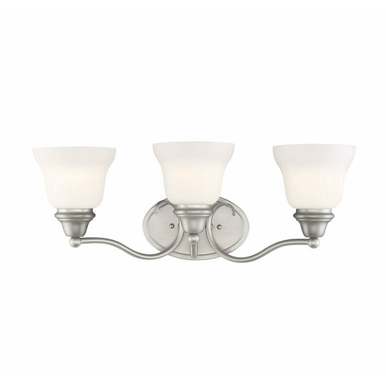 Yates Vanity Light