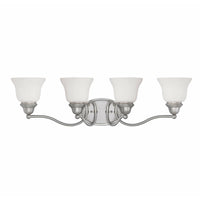 Yates Vanity Light