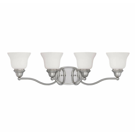 Yates Vanity Light