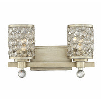 Guilford Vanity Light