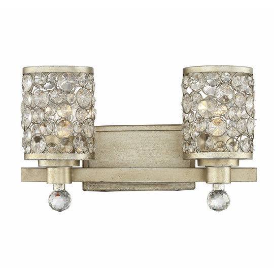 Guilford Vanity Light