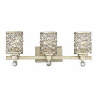 Guilford Vanity Light