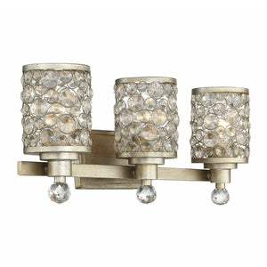 Guilford Vanity Light Aurora