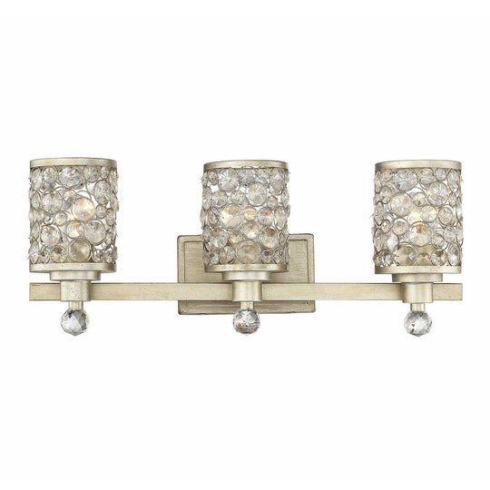 Guilford Vanity Light