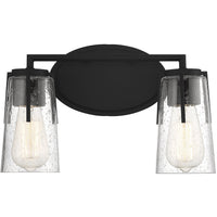 Sacremento 2-Light Bathroom Vanity Light