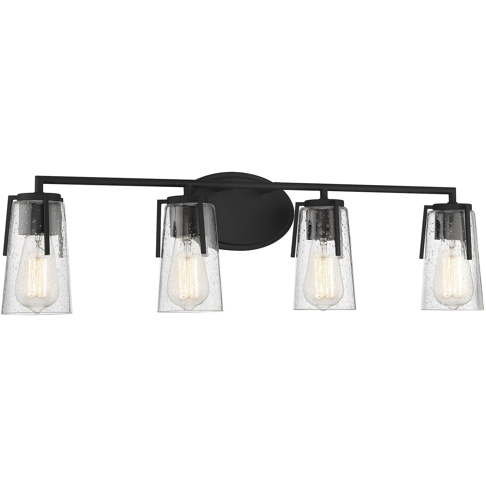 Sacremento 4-Light Bathroom Vanity Light