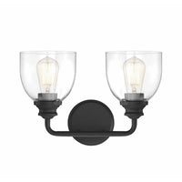 Vale Vanity Light