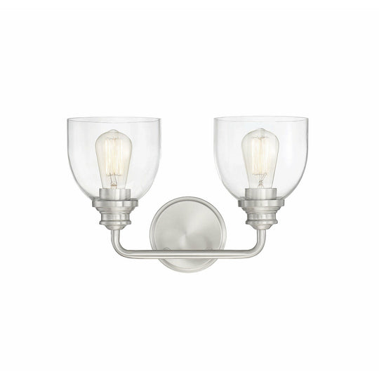 Vale Vanity Light