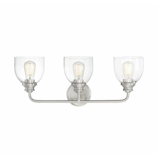 Vale Vanity Light