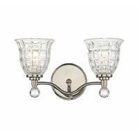 Birone Vanity Light