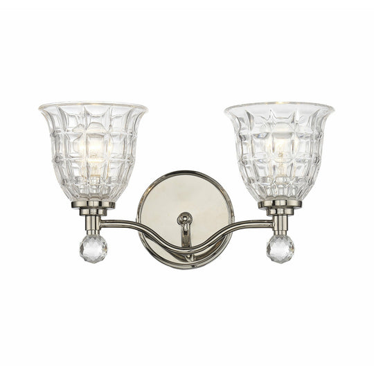 Birone Vanity Light