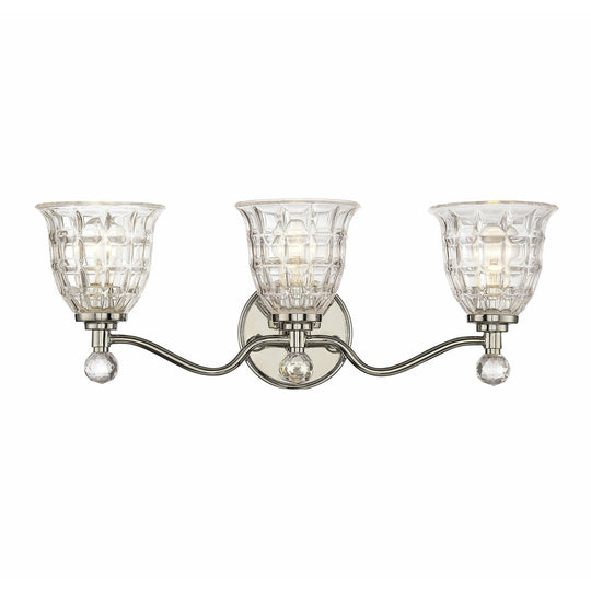 Birone Vanity Light