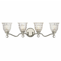 Birone Vanity Light