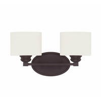 Kane Vanity Light