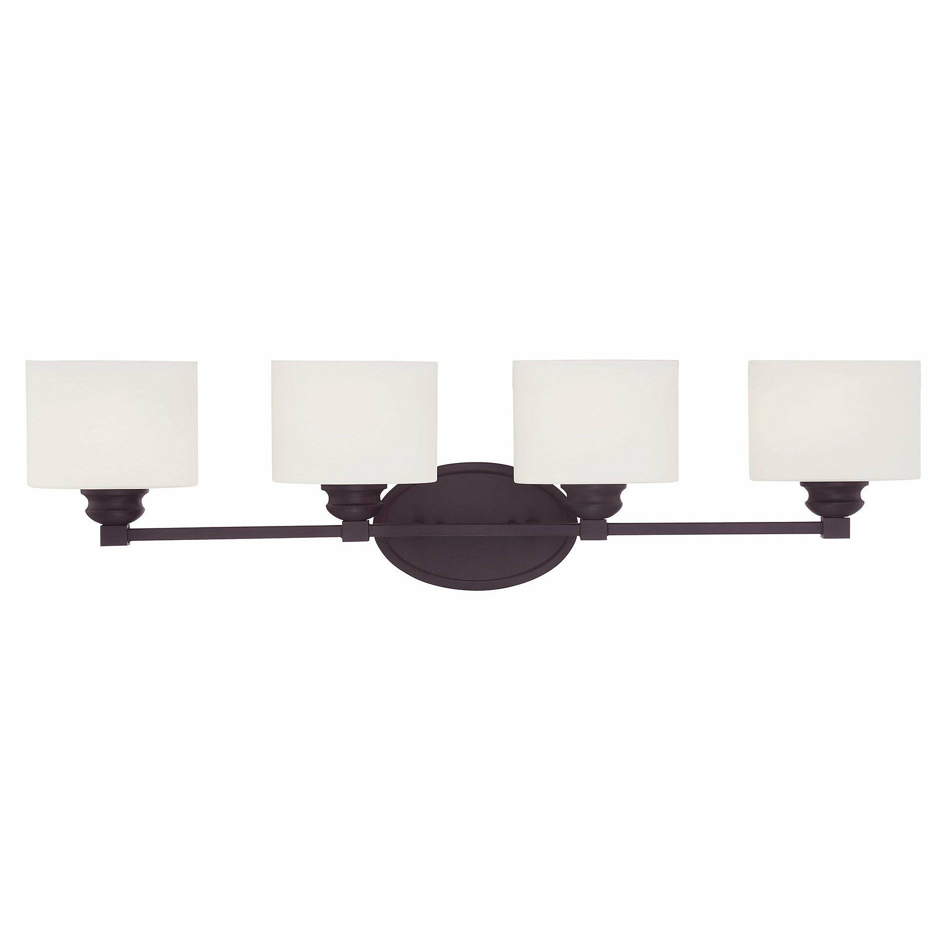 Kane Vanity Light English Bronze