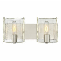Handel Vanity Light