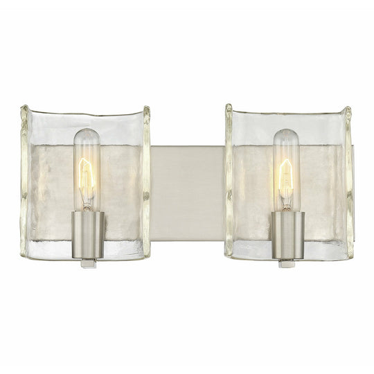 Handel Vanity Light