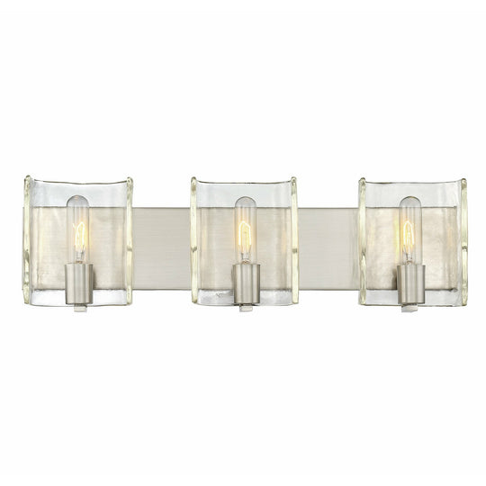 Handel Vanity Light