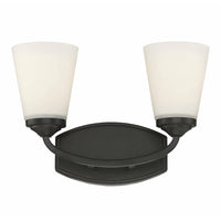 Jordan Vanity Light