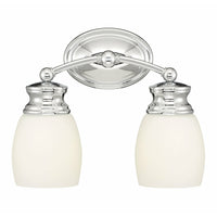 Elise Vanity Light