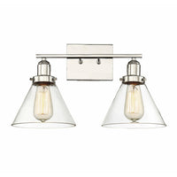 Drake Vanity Light