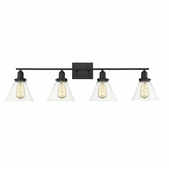Drake Vanity Light