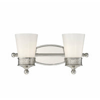 Hammond Vanity Light