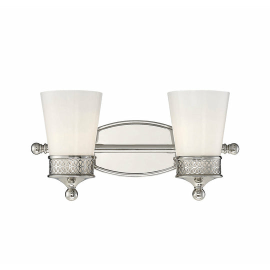 Hammond Vanity Light