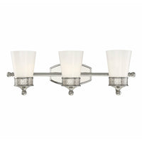 Hammond Vanity Light