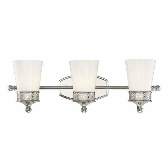Hammond Vanity Light