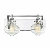 Allman Vanity Light