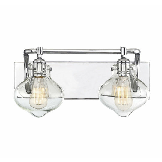 Allman Vanity Light