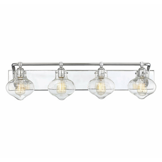 Allman Vanity Light