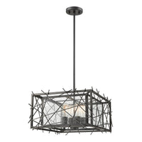 Stanwood Pendant