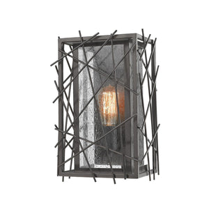 Stanwood Wall Sconce Bronze