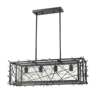 Stanwood Linear Suspension