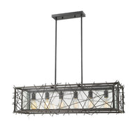 Stanwood Linear Suspension