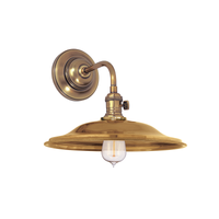 Heirloom 1 Light Wall Sconce