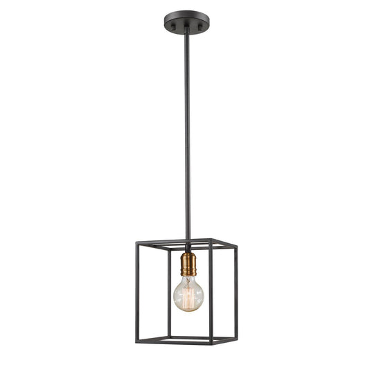 Troubadour Mini Pendant