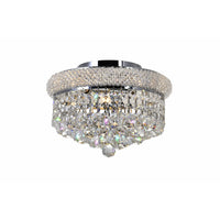 Empire Flush Mount